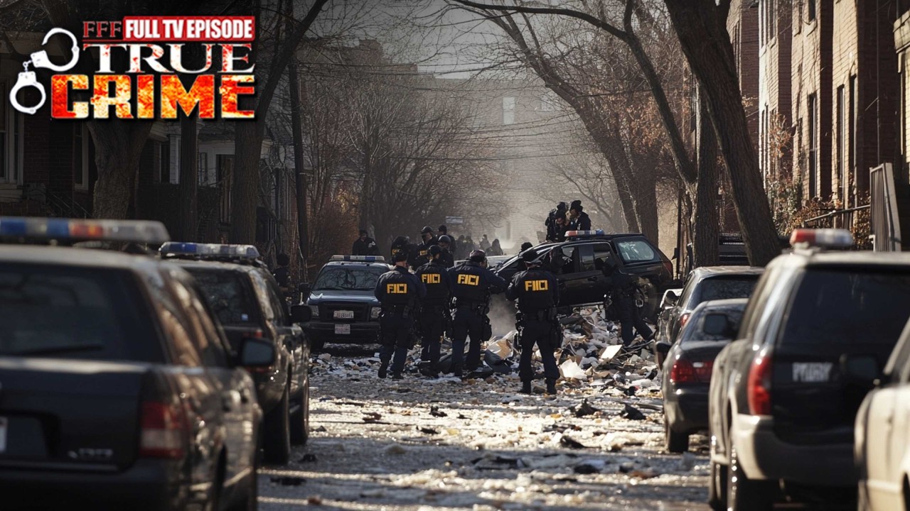 THE MOST DANGEROUS STREET GANG OF CHICAGO | FBI Greatest Criminal Cases | Full TRUE CRIME TV Episode