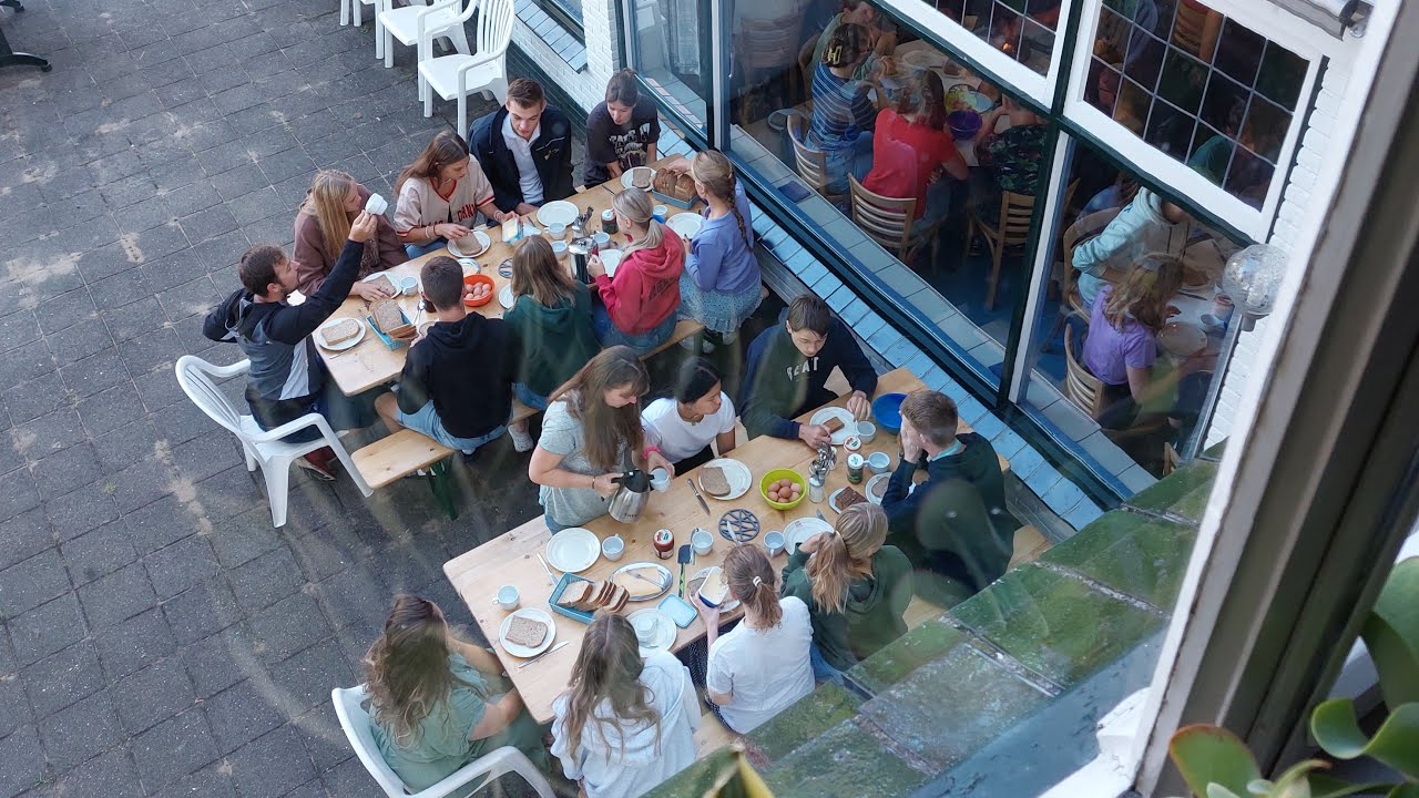 De Herikon - BCM The Netherlands - Aftermovie 15-18 jaar tienerkamp 2022