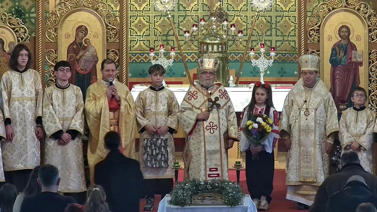 Divine Liturgy