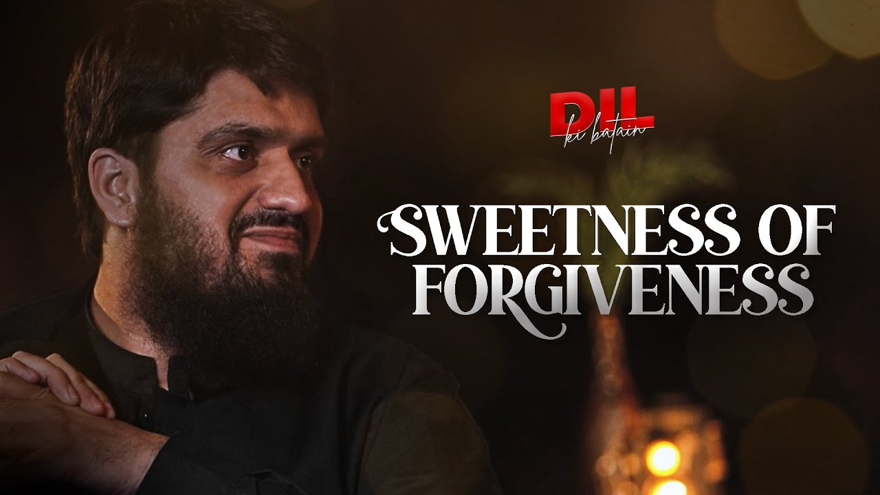Sweetness of Forgiveness || Dil Ki Batein || Ep 05