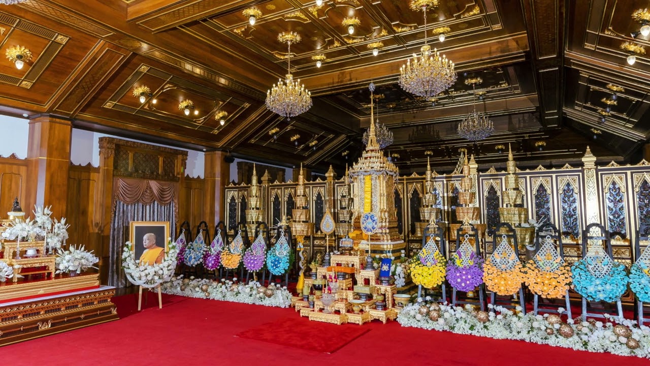 พระอภิธรรมทำนองหลวง วัดบวรนิเวศวิหาร (ปริเฉทที่ ๑)
