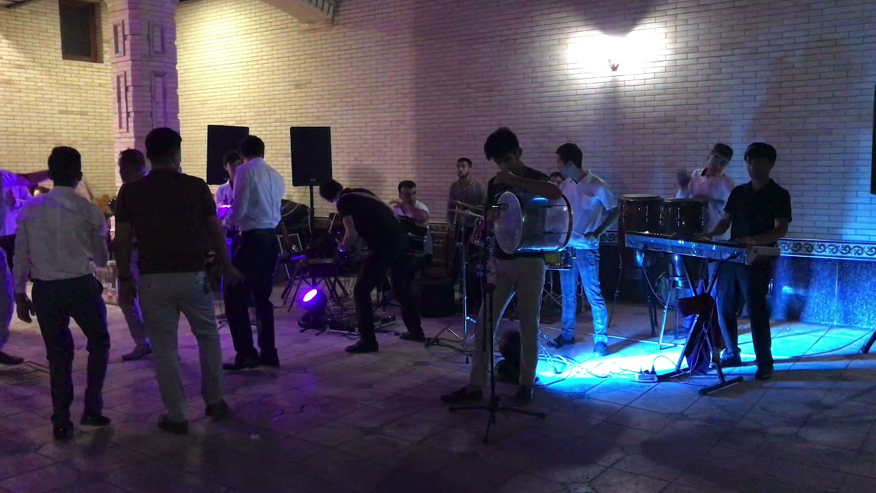 Musical Group Service +998 93 350-30-30 in Samarkand Yor-yor |Музыкальной группы в Самарканде Ёр-ёр|