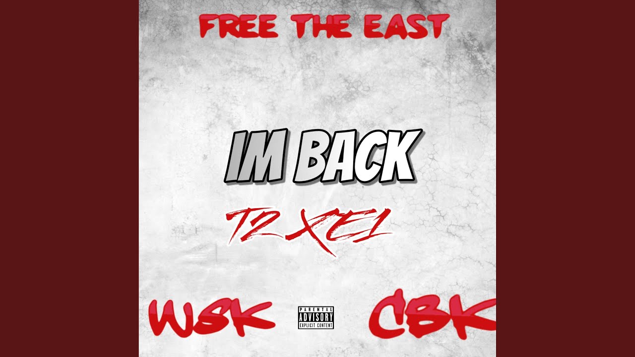 Im Back (feat. E1)