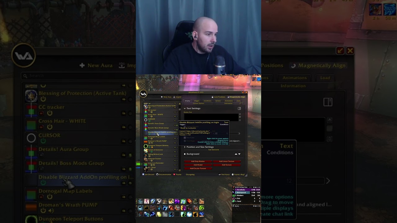 How to get BETTER FPS In Raid (With WA) - Season 2 - Patch 11.1 | 