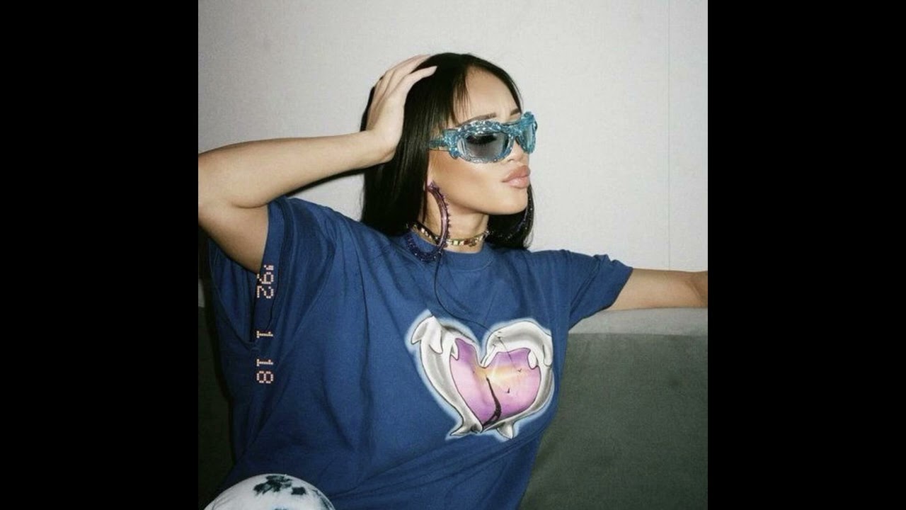 Chris Brown X Kehlani Type Beat - ''Honest''