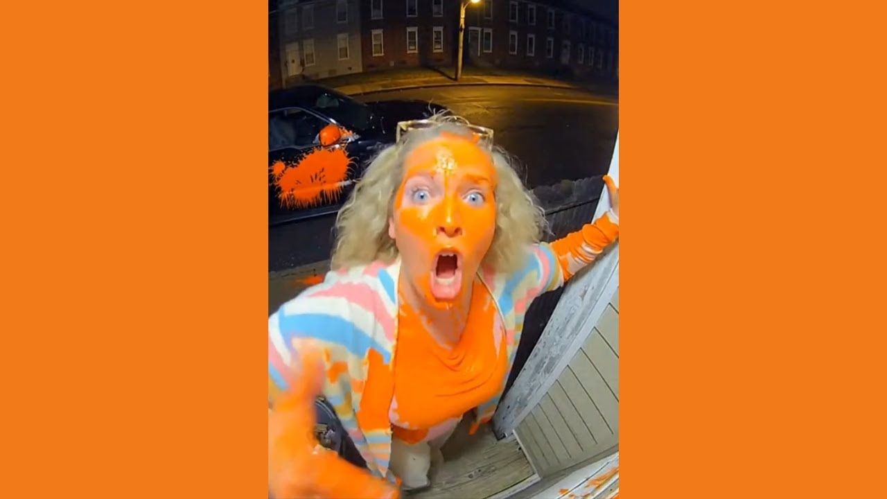 Best Porch Pirate Instant Karma Moments (Part 2)