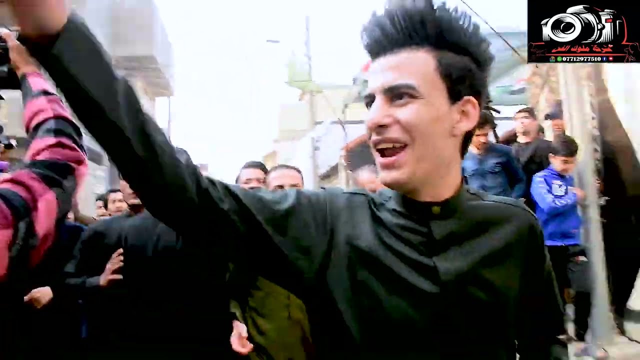 خطوبة المهوال محمد البطبوطي