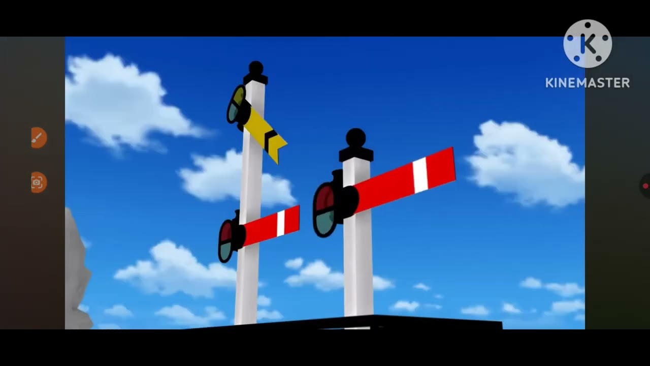 Accidents Will Happen (TTTE Music Video)