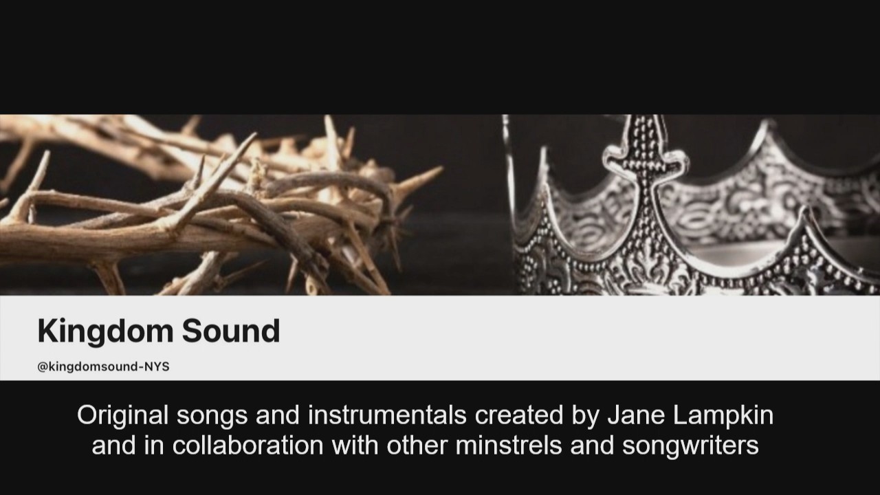 One Voice- Kingdom Sound NY