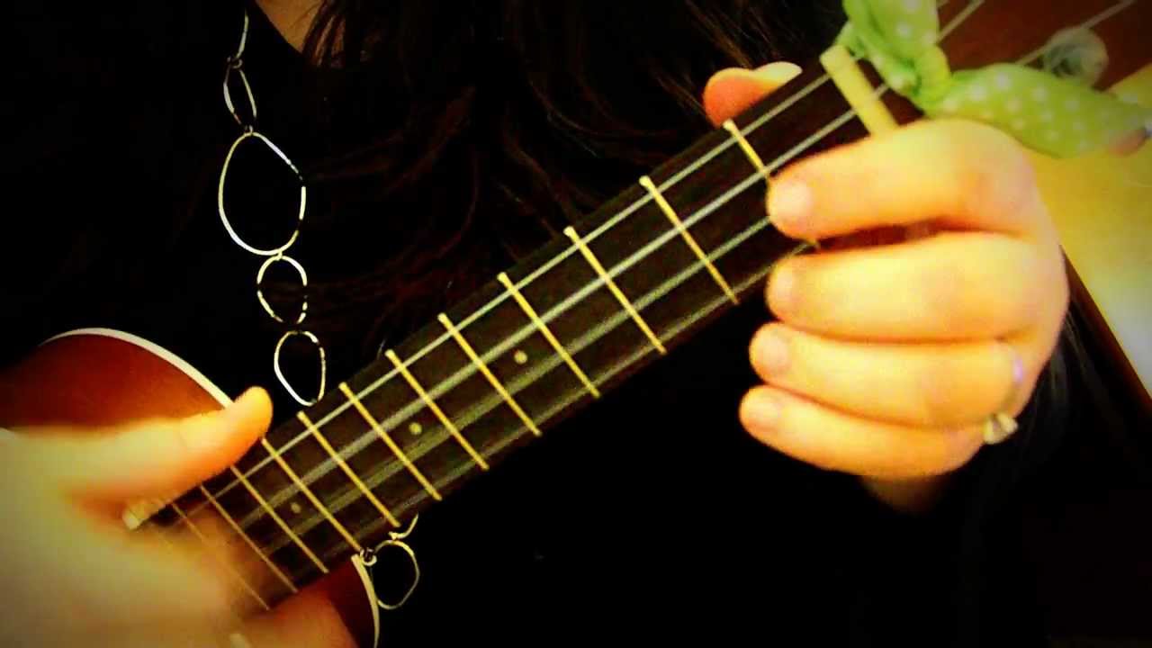 So Danco Samba / O Pato - Ukulele (Chords)