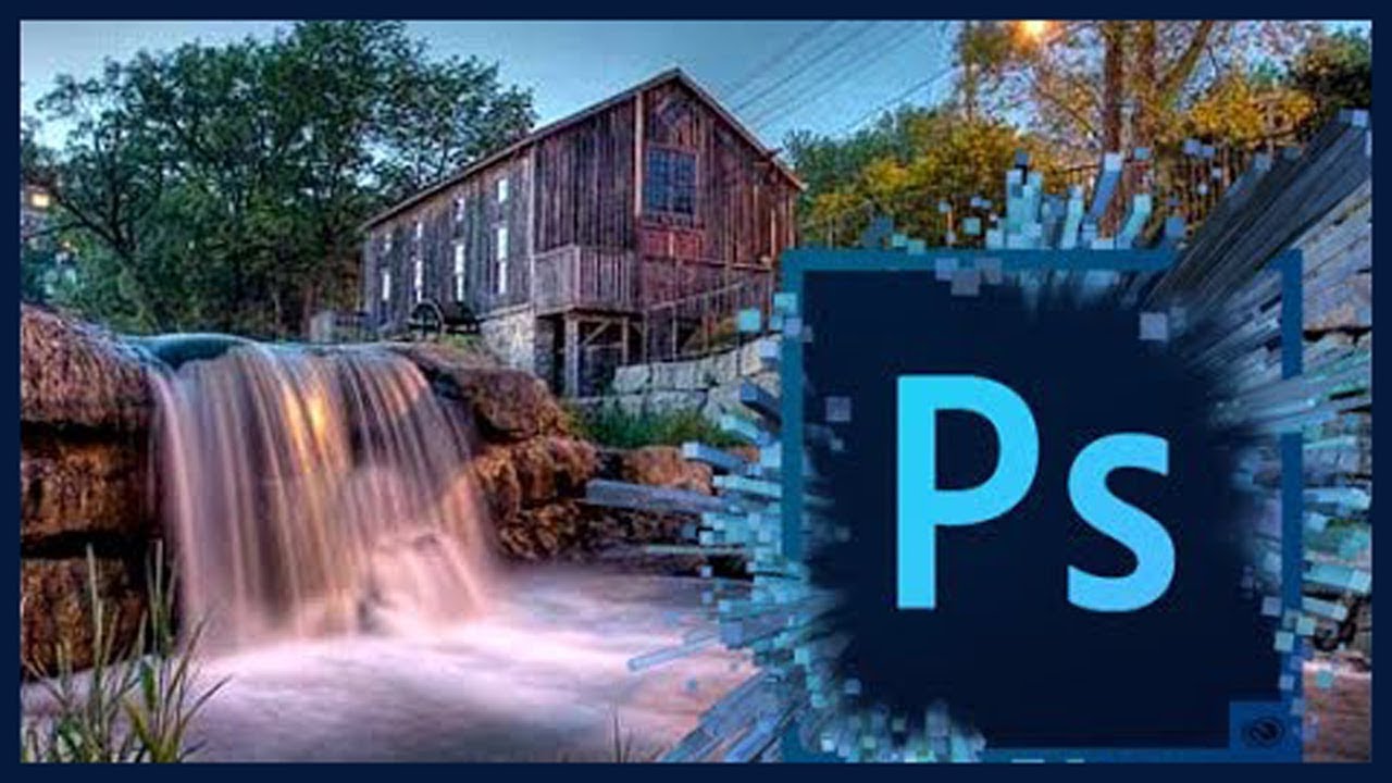 HDR снимок из простой фотографии (первый способ).