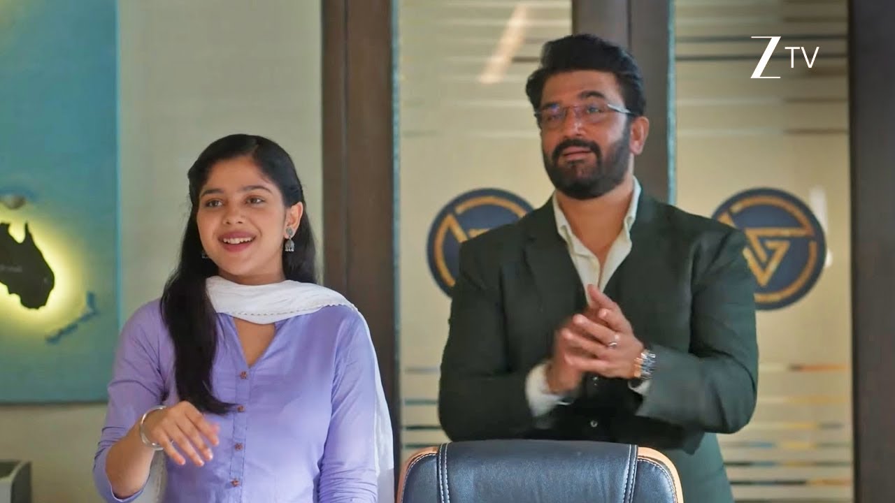 Tumm Se Tumm Tak | Anu proves her smartness in front of all.