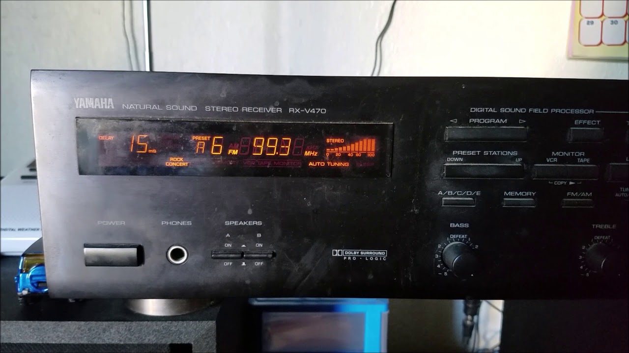 KWLZ 99.3 FM Technical Difficulties