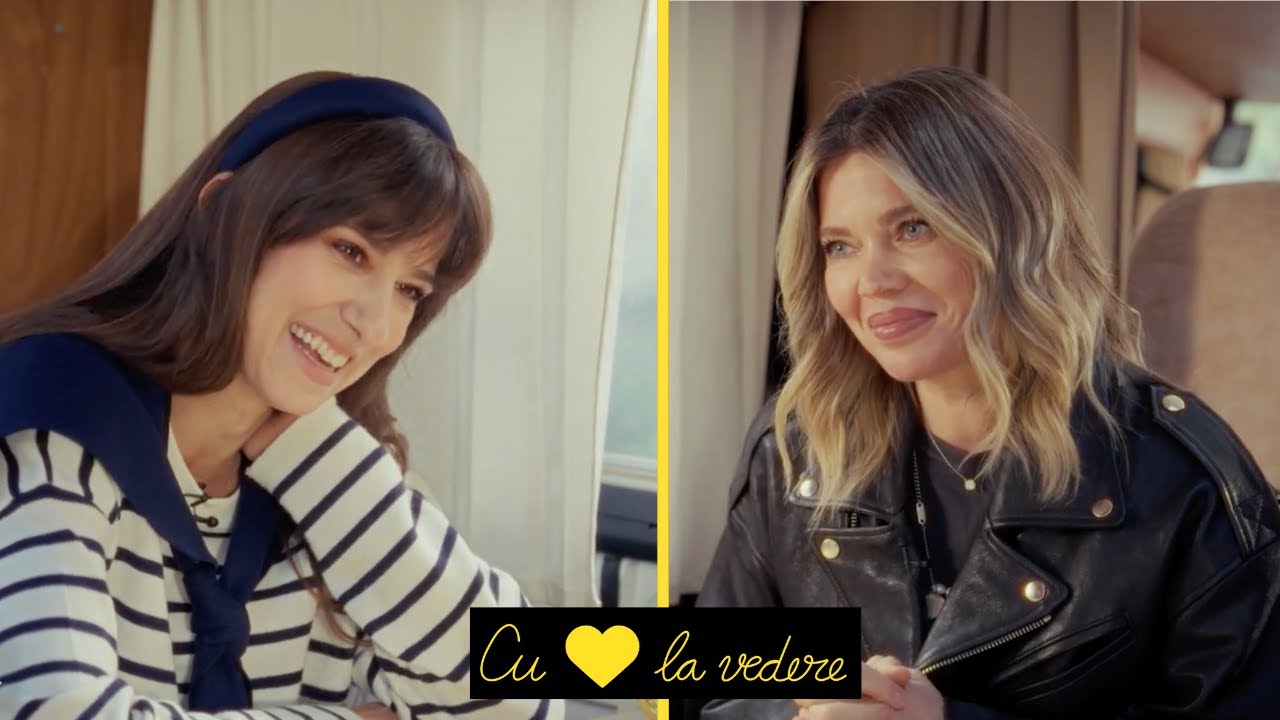 Copiii au nevoie să poată face greșeli | Gina Pistol și Dana Rogoz, Cu💛la Vedere