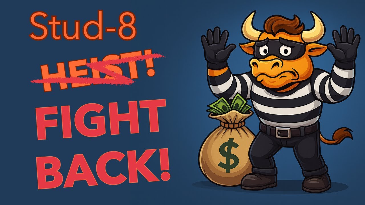 Stop Over-Folding the Bring-In Part 2! Stud Game Strategy