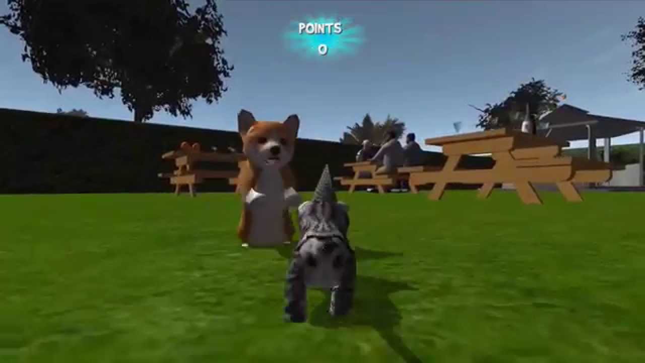 Cat Simulator 2015 IOS Android