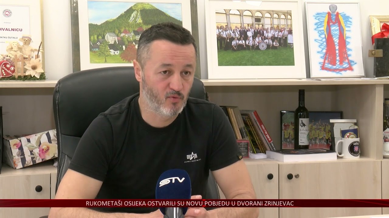 Grad Valpovo do kraja će godine imati tri nova smještajna kapaciteta