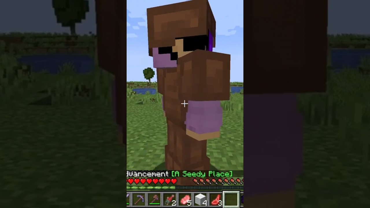 What a weird guy! @ItsEnderProductions @AstralStudios4K#minecraft #theastralsmp #viral #trending