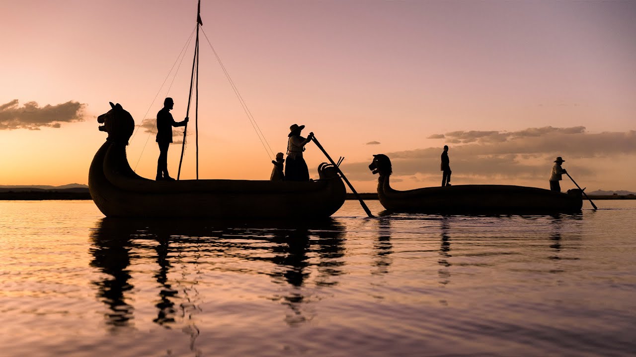 Stefano Ricci Explorer | Mission Peru - Behind the Scenes Reportage