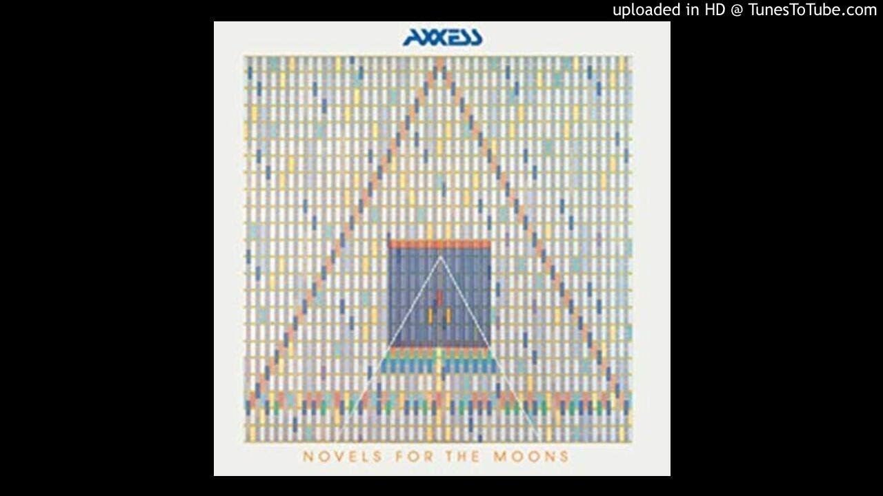 Axxess (Peter Baumann & Patrick Mimran) - Owls (Original) (1983)