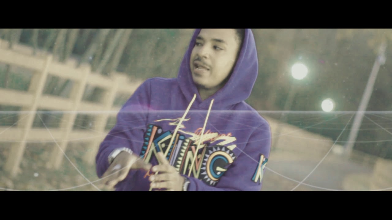 Lil Curt - Tell Me (Shot By @HDBOYZ)