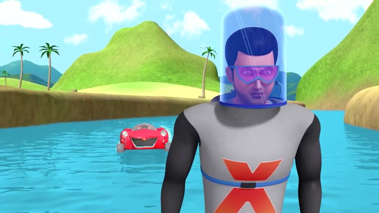 Kicko  फँसा आइसी-स्पाइसी के जादुई ट्रैप में |  Kicko & Super Speedo | Episode In Hind | Funny Video