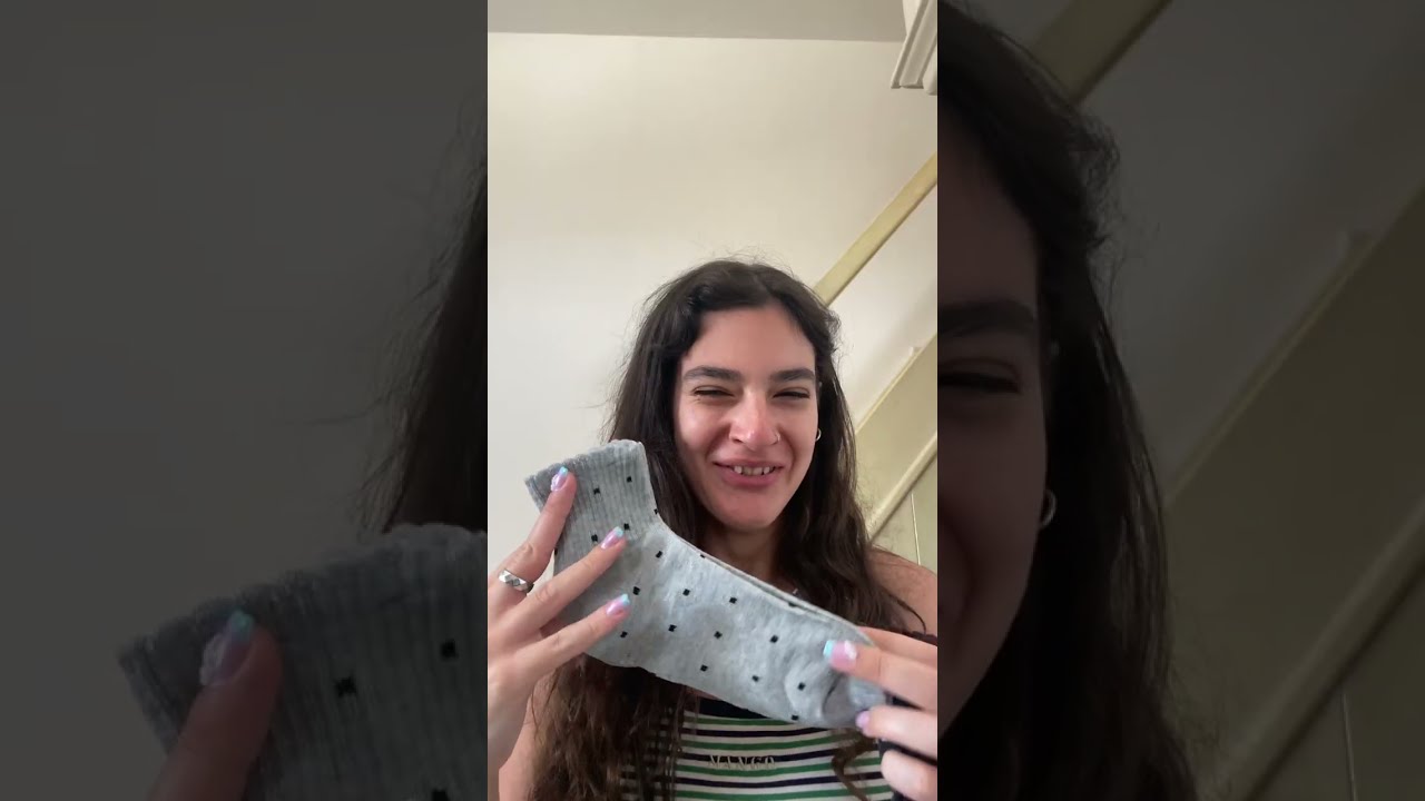 ASMR Temu Haul στα Ελληνικά- Part 2