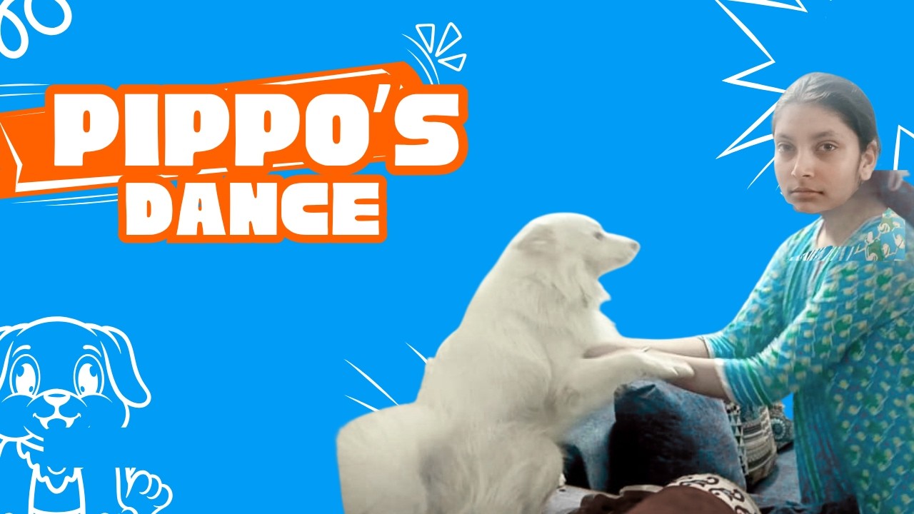 Pippo's Dance