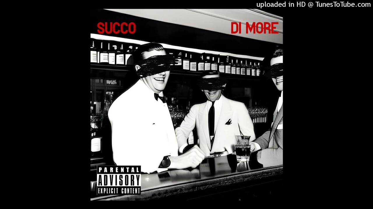 SUCCO DI MORE - LATRA