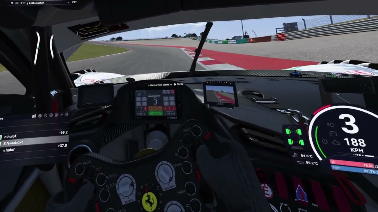 LMU Portimão Fixed 05-03-2026
