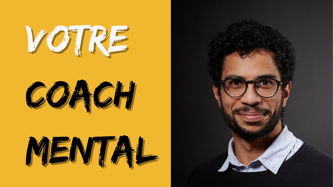 Pr&eacute;parateur mental &ndash; Reims / Marne &ndash; Antoine Menet, coach mental
