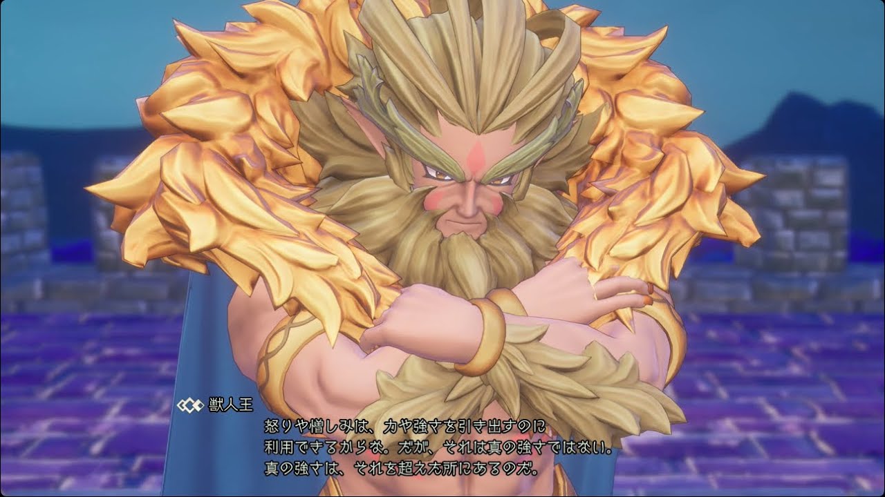 PS4    聖剣伝説３　TRIALSofMANA   プレイ動画　シャルロットケヴィンルート　＃８