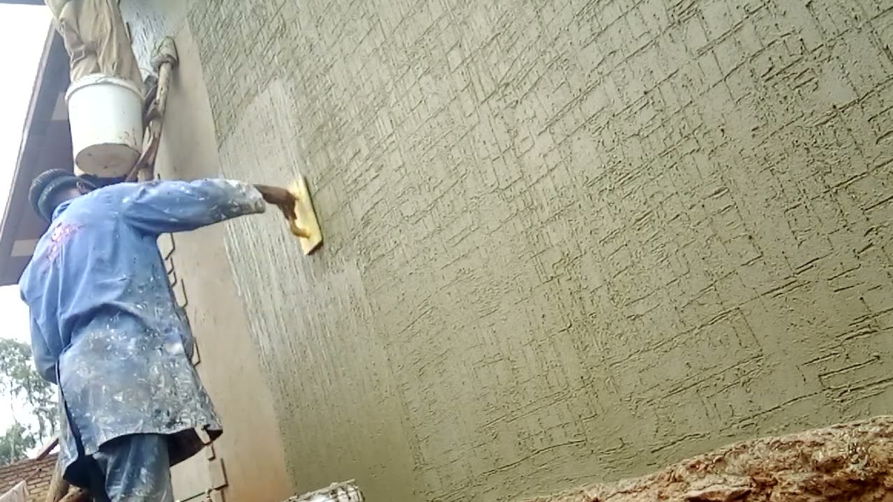 painting: Wall master in made Rwanda