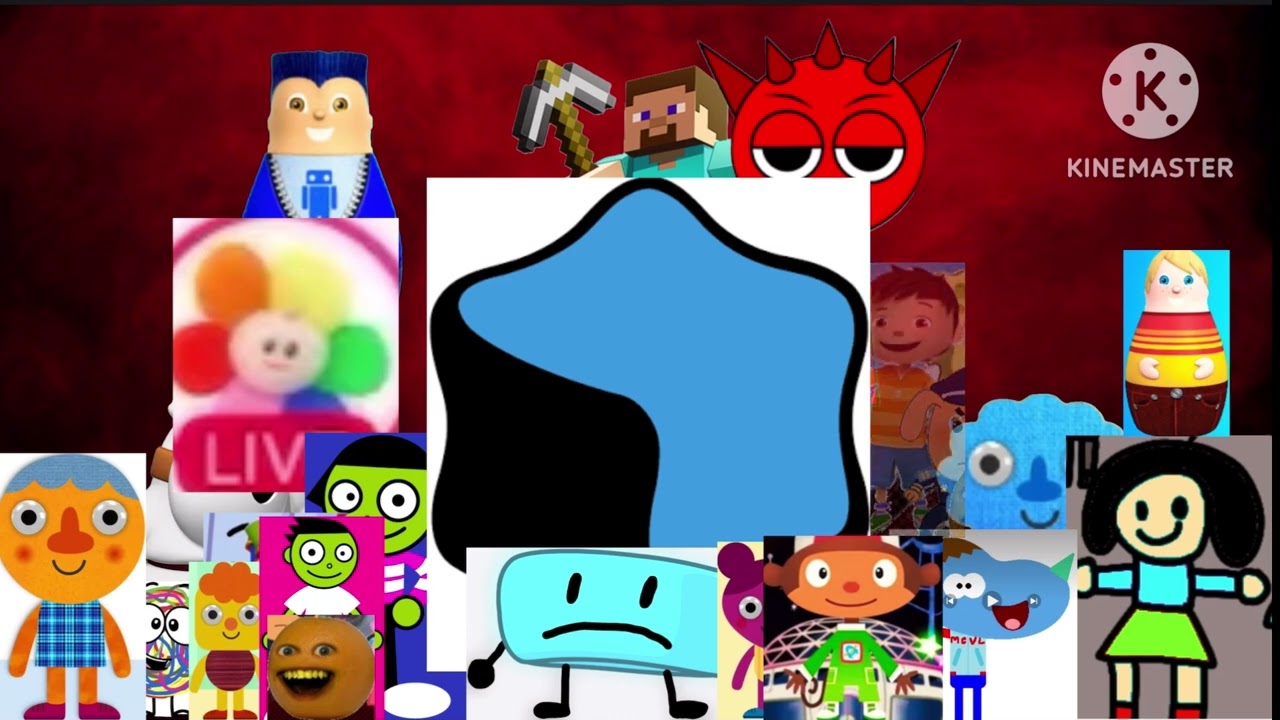 Qubo final minutes on the air but worst