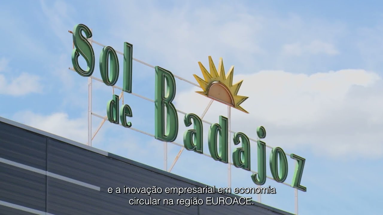 SOL BADAJOZ