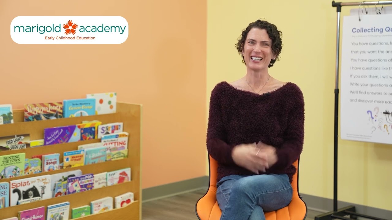 Heartfelt Testimonial: Why Marigold Academy Feels Like Family