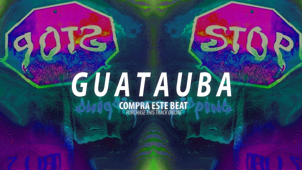 Bad Bunny ✘ Jowell & Randy | REGGAETON BEAT PERREO 2020 Type Beat Safaera | YHLQMDLG Old School