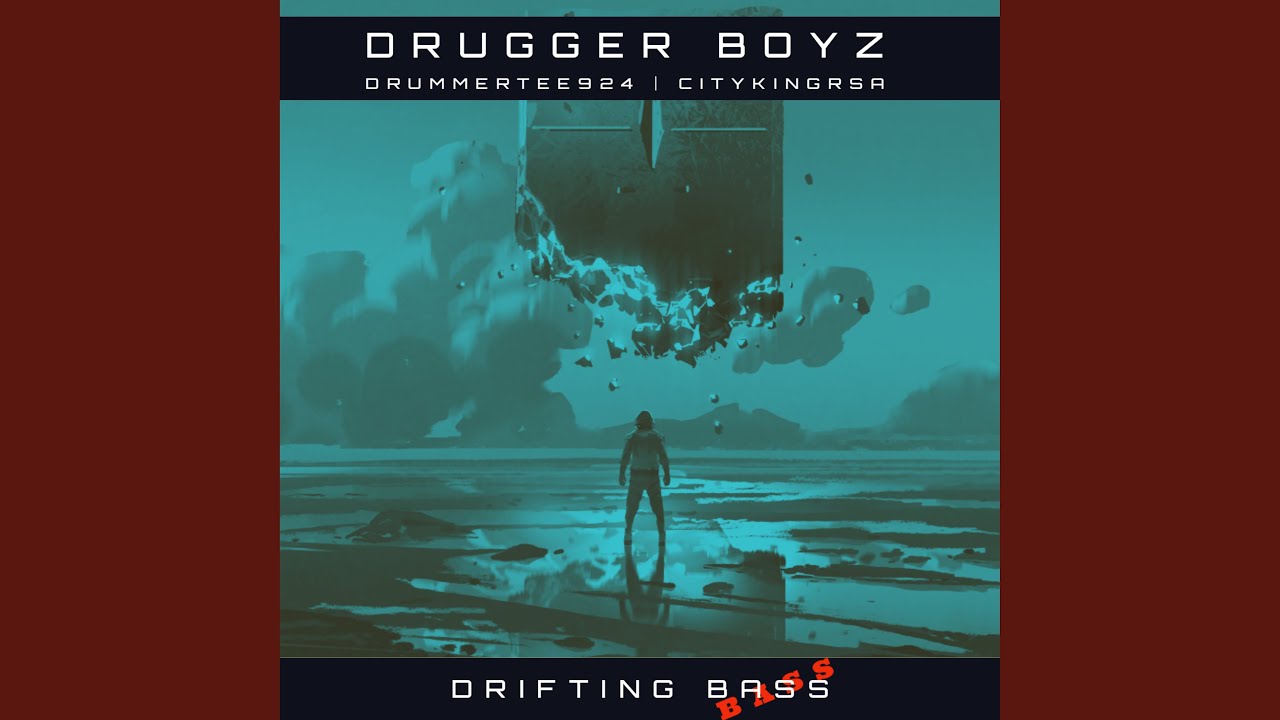 Drifting Bass