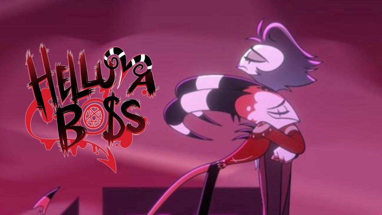 Helluva Boss: Sinsmas is Festive - Creeper Reviews