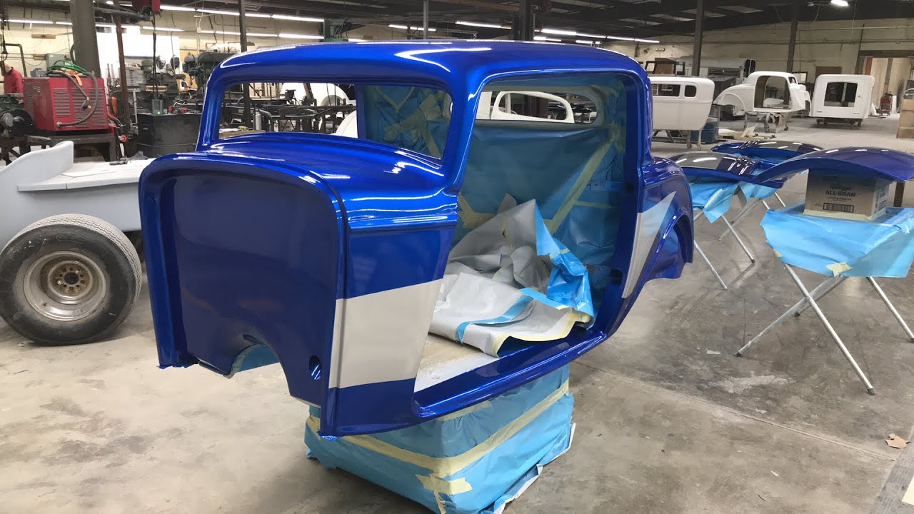 Coming attractions at Spirit Cars!