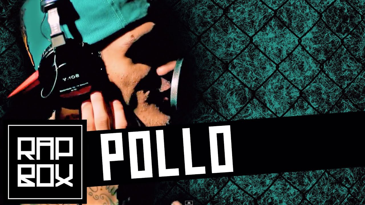 Ep. 2 - Pollo - Exce&ccedil;&atilde;o da Regra