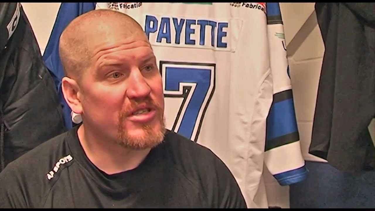 Andre Payette on What Makes the Dogs Special