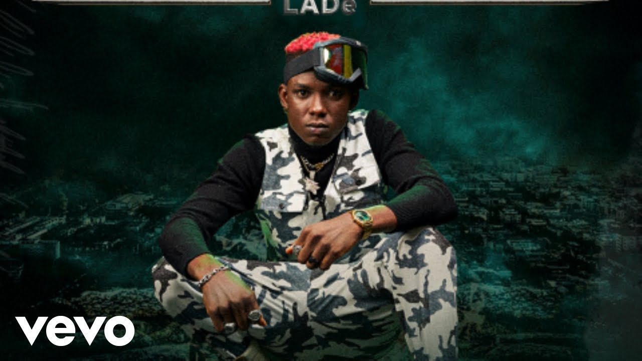 LADe - Bad Govament