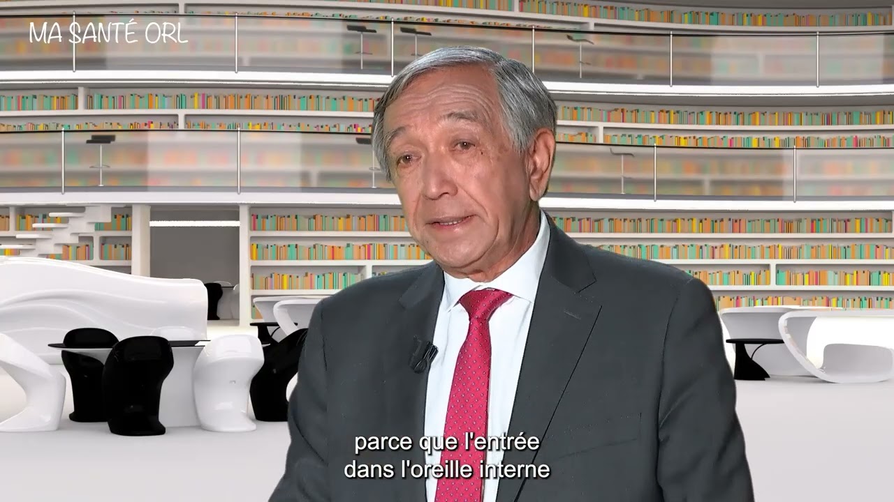 Ma Santé ORL - Les traumatismes sonores aigus