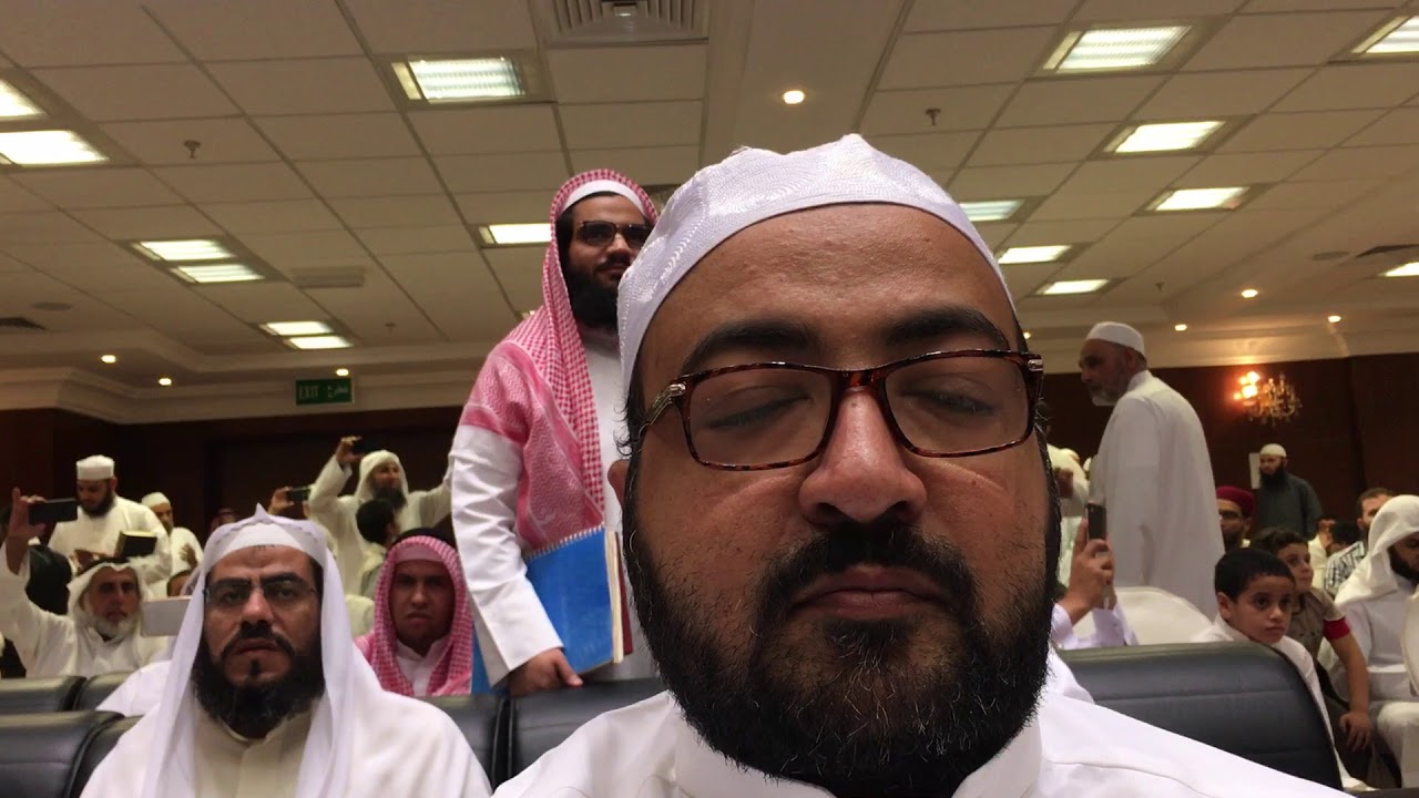 ختم صحيح البخارى بقراءة ودعاء شيخنا / عبد الوكيل الهاشمى. ١٤ من شعبان ١٤٣٩.