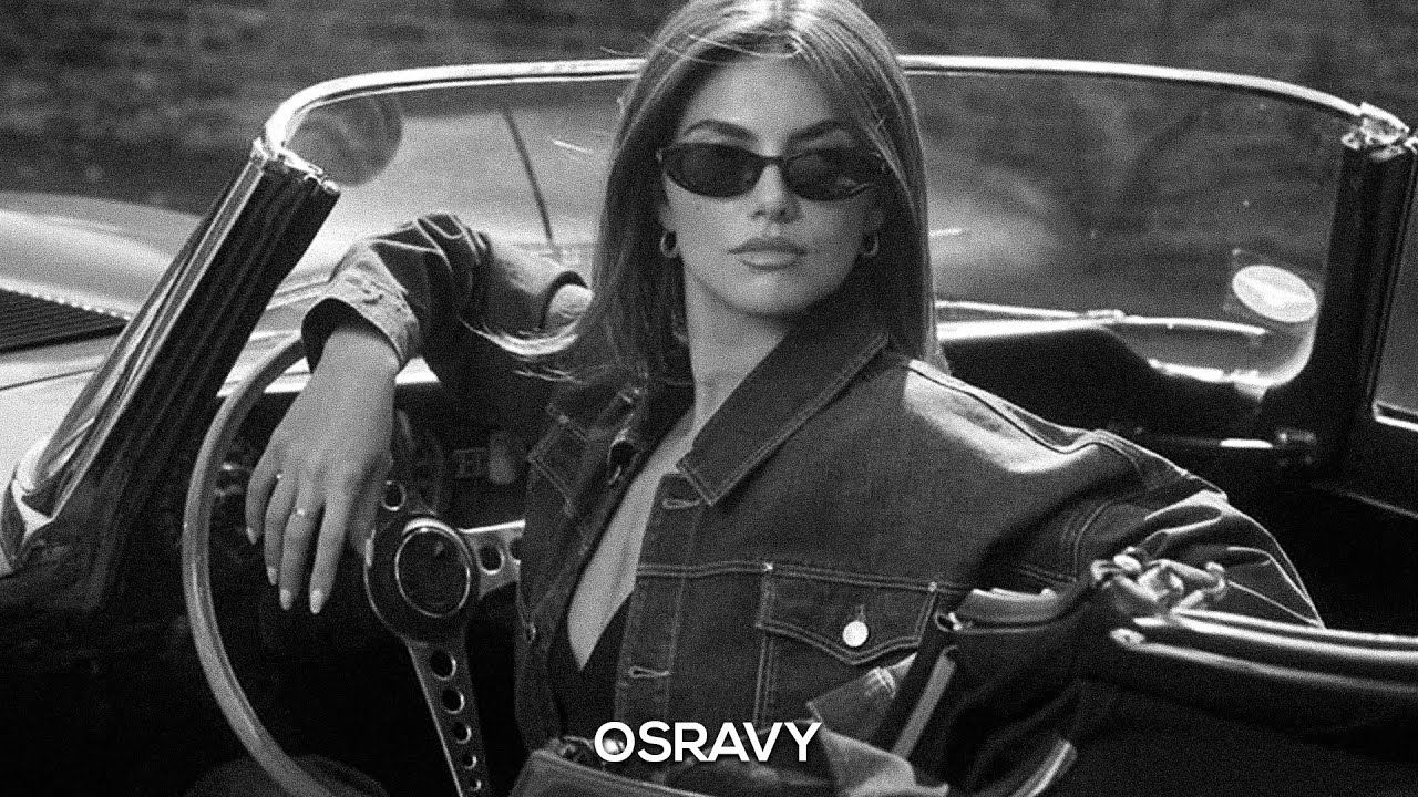 Jakone, D'Litte - Типичный я (OSRAVY REMIX)