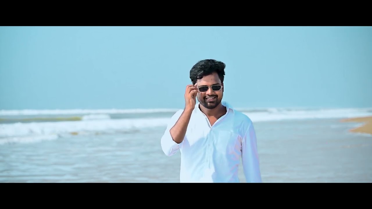 Madhuvarame pre wedding song @OceanPhotography-sb 