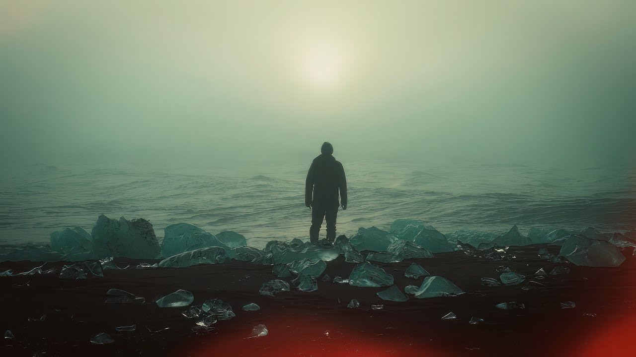 CATTAC - Meaningless (OFFICIAL VIDEO) | darkTunes Music Group