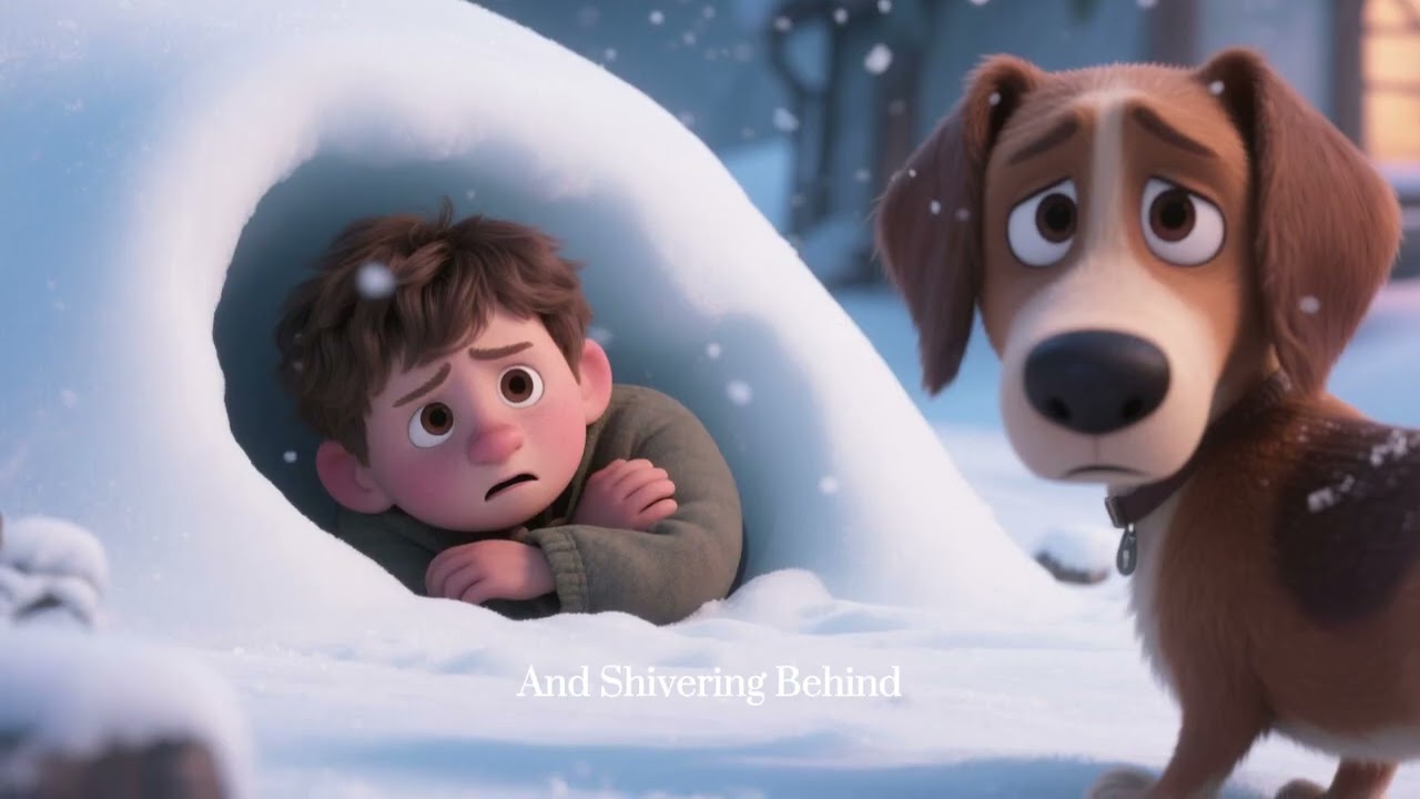 Children must learn from this powerful lesson filled story 