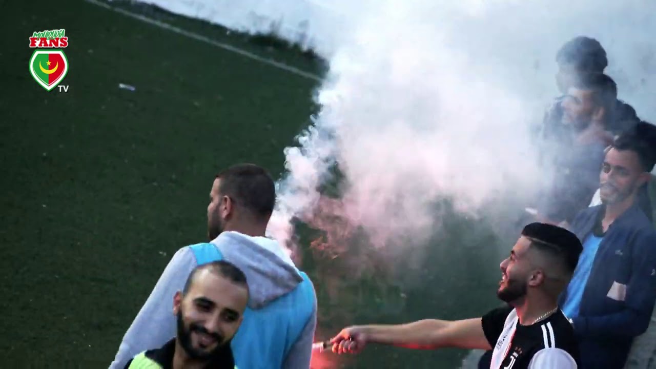 دورة حي الإدريسي MCA 2020